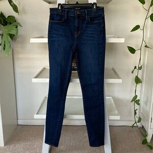 J Brand Maria Ignite jeans 28